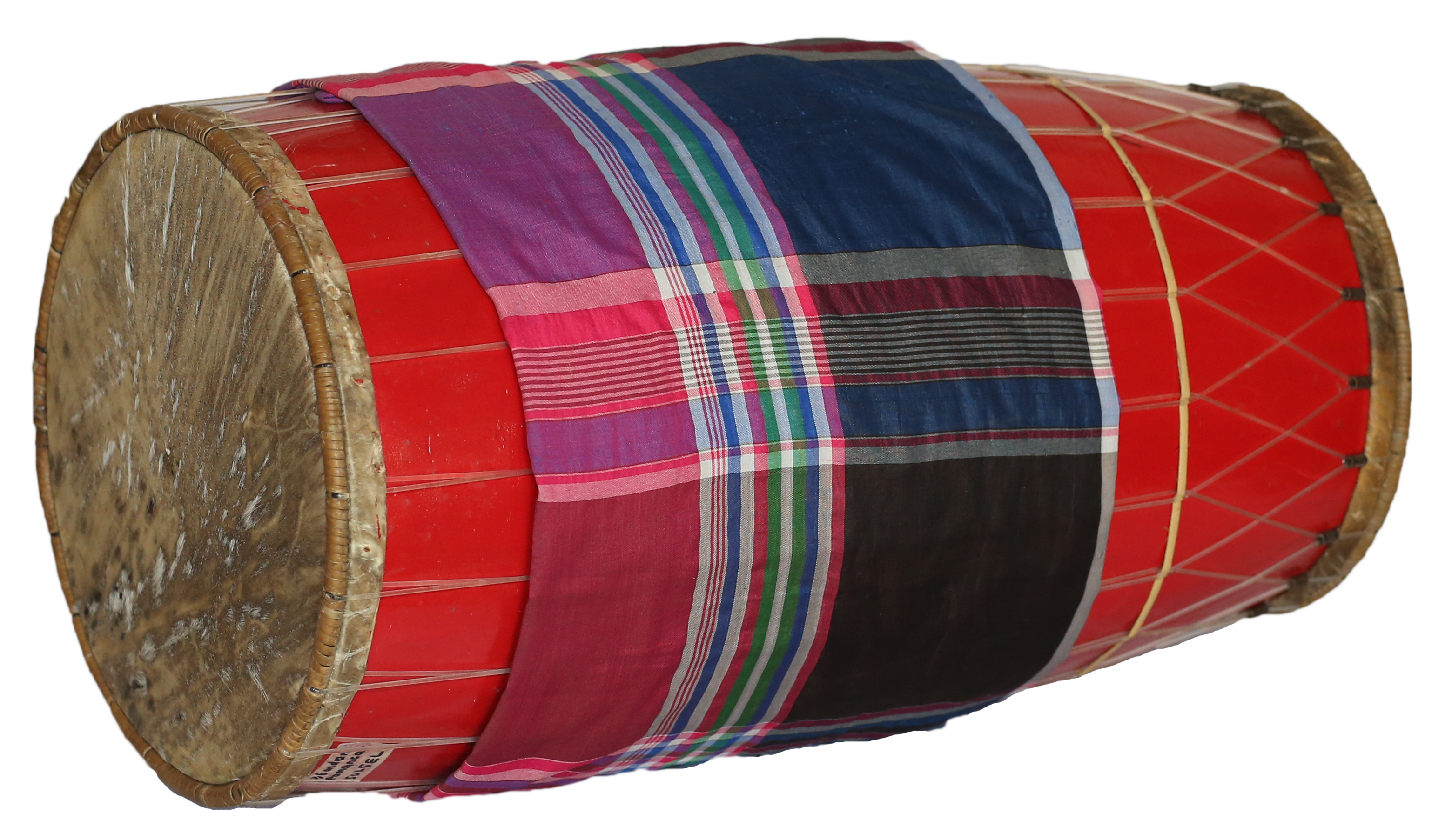 Gandrang Pamancak (Sulsel)